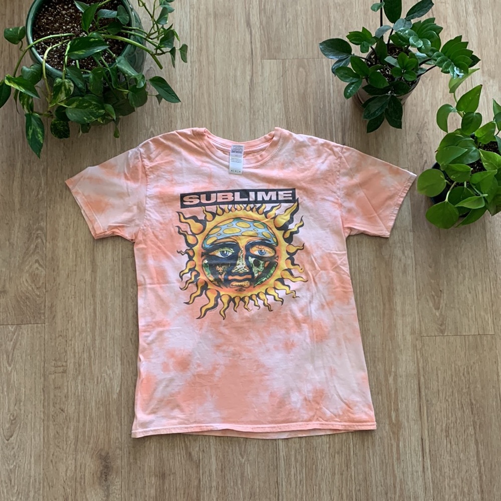 Sublime tee 🌞 - Picture 2 of 7
